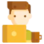 Freelancer Ikona 64x64