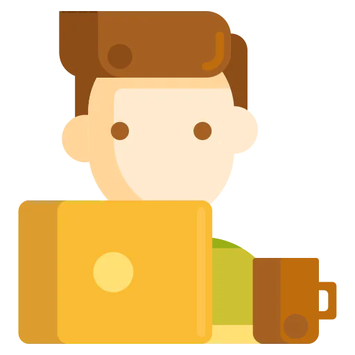 Freelancer icon
