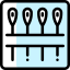 Needles icon 64x64