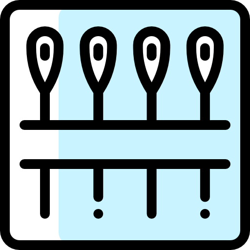 Needles icon