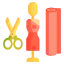 Fashion design Ikona 64x64