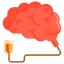 Brain Ikona 64x64