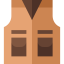 Vest icon 64x64
