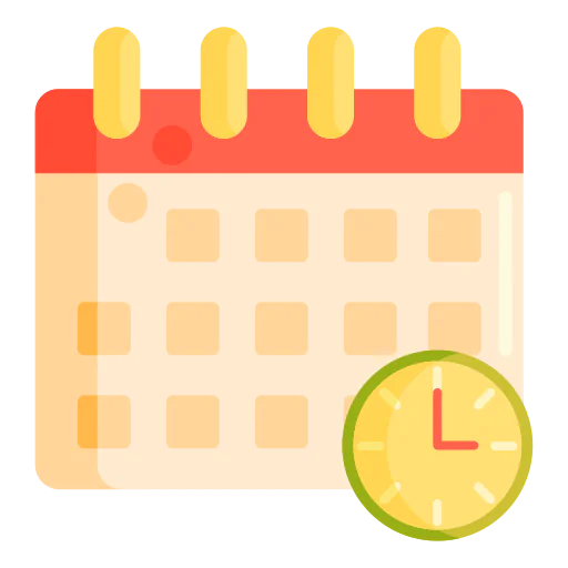 Deadline icon