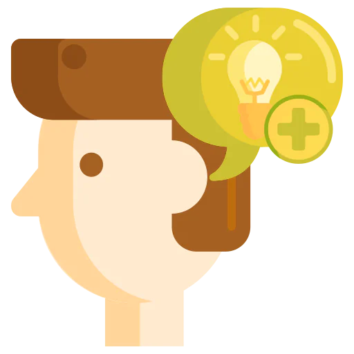 Creative icon