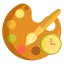 Progress icon 64x64