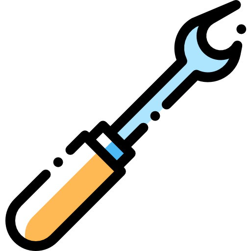 Ripper icon
