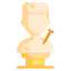 Sculpture icon 64x64