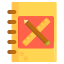 Manual Ikona 64x64