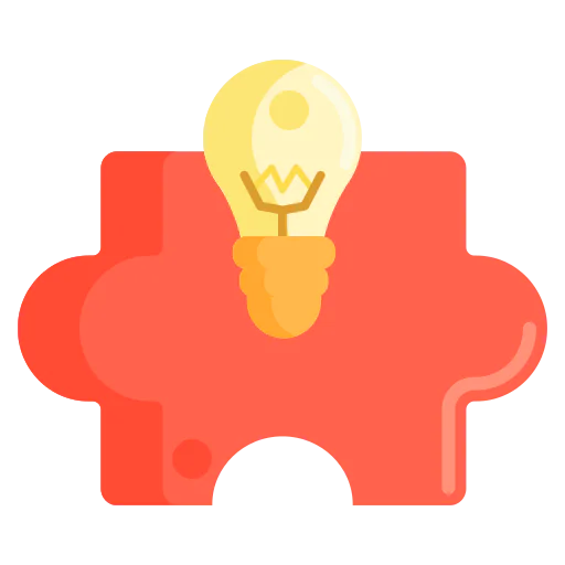 Strategy icon