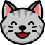 Happy icon 64x64