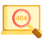 404 Ikona 64x64