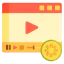 Video options Ikona 64x64