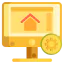 Web development Ikona 64x64