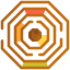 Labyrinth Ikona 64x64