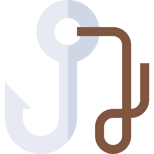 Hook icon