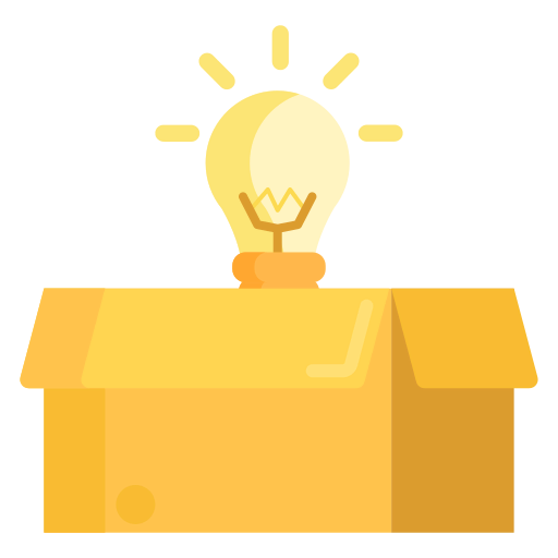 Creativity icon