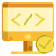 Code Ikona 64x64