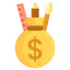 Profitable Ikona 64x64