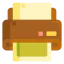 Printer Ikona 64x64