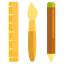 Design tools Ikona 64x64