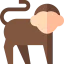 Monkey icon 64x64