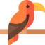 Bird icon 64x64