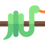 Snake icon 64x64
