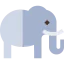 Elephant icon 64x64