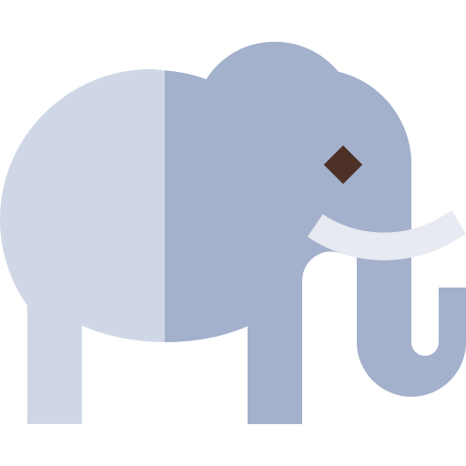 Elephant icon