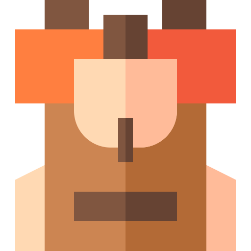 Backpack icon
