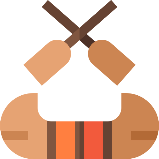 Canoe icon