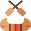 Canoe icon 64x64