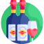 Wine bottle 상 64x64