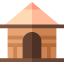Hut icon 64x64