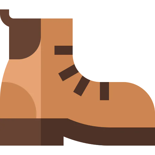 Boots icon