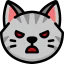 Angry icon 64x64