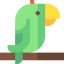 Bird icon 64x64