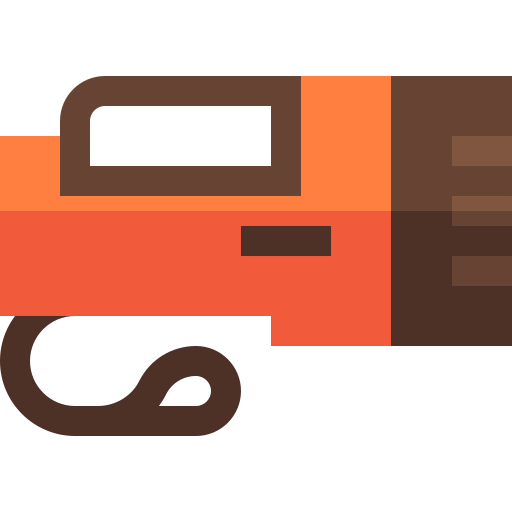 Flashlight icon