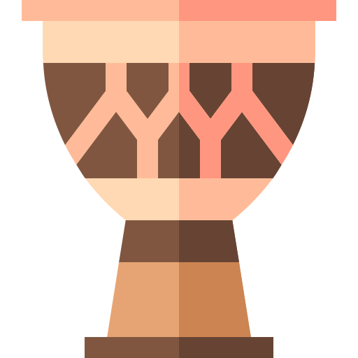Drum icon