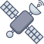 Satellite icon 64x64
