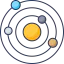 Solar system 상 64x64