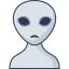 Alien icon 64x64