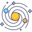 Solar system 상 64x64