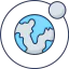 Earth icon 64x64