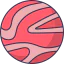 Planet icon 64x64