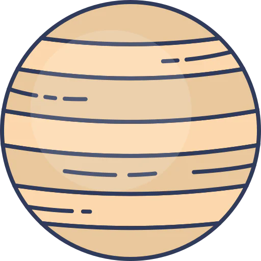 Planet icon