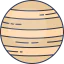 Planet icon 64x64