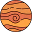 Jupiter icon 64x64