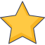 Star icon 64x64